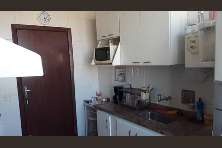 Apartamento à venda com 2 quartos, 73m² em Engenho de Dentro, Rio de Janeiro