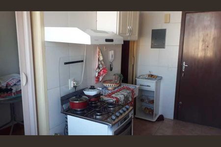 Apartamento à venda com 2 quartos, 73m² em Engenho de Dentro, Rio de Janeiro