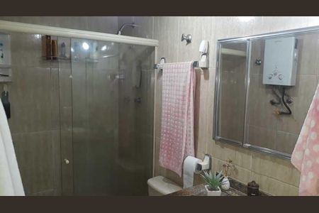 Apartamento à venda com 2 quartos, 73m² em Engenho de Dentro, Rio de Janeiro