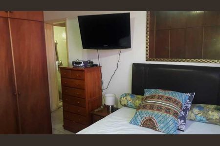 Apartamento à venda com 2 quartos, 73m² em Engenho de Dentro, Rio de Janeiro