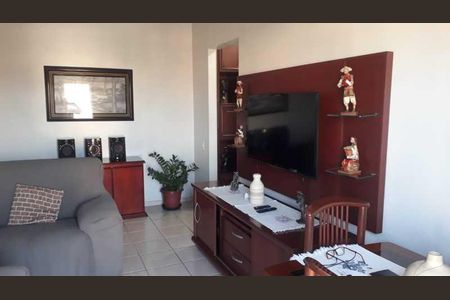 Apartamento à venda com 2 quartos, 73m² em Engenho de Dentro, Rio de Janeiro