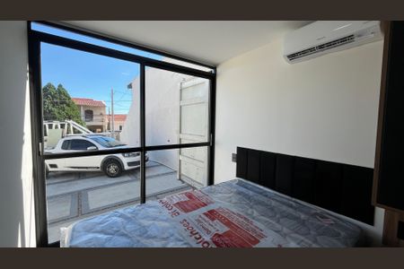 Studio para alugar com 18m², 1 quarto e 1 vaga
