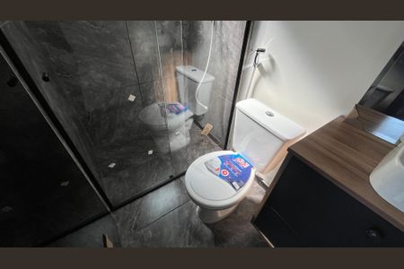 Studio para alugar com 18m², 1 quarto e 1 vaga