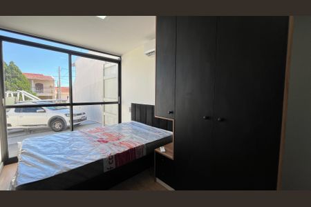 Studio para alugar com 18m², 1 quarto e 1 vaga
