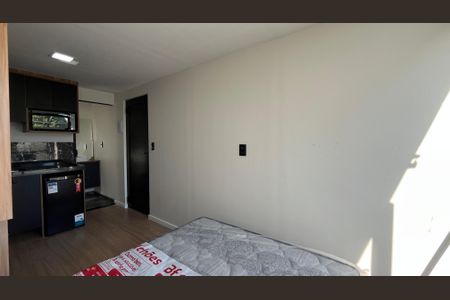 Studio para alugar com 18m², 1 quarto e 1 vaga