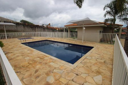 Apartamento para alugar com 43m², 2 quartos e 1 vagaÁrea comum