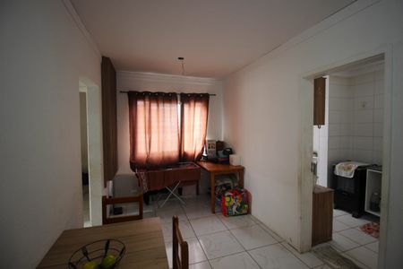 Apartamento para alugar com 2 quartos, 43m² em Jardim Casa Branca, Sorocaba