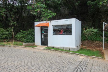 Apartamento para alugar com 43m², 2 quartos e 1 vagaÁrea comum