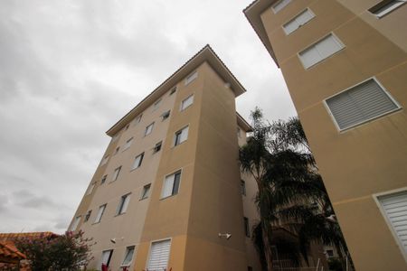 Apartamento para alugar com 43m², 2 quartos e 1 vagaFachada