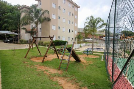 Apartamento para alugar com 43m², 2 quartos e 1 vagaÁrea comum