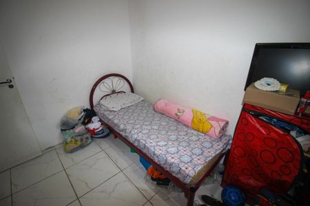 Apartamento para alugar com 2 quartos, 43m² em Jardim Casa Branca, Sorocaba