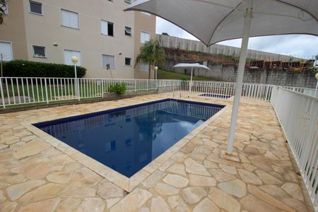 Apartamento para alugar com 43m², 2 quartos e 1 vagaÁrea comum