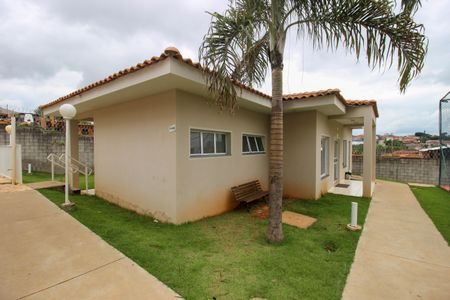 Apartamento para alugar com 43m², 2 quartos e 1 vagaÁrea comum