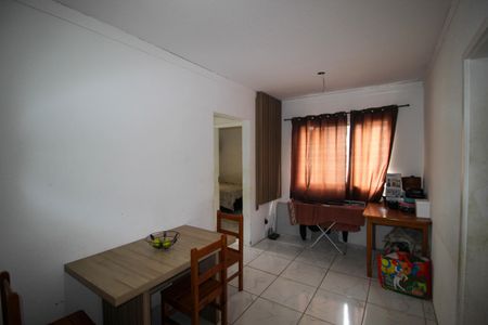 Apartamento para alugar com 43m², 2 quartos e 1 vagaSala