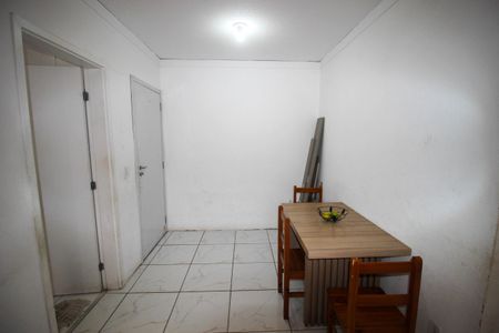 Apartamento para alugar com 2 quartos, 43m² em Jardim Casa Branca, Sorocaba