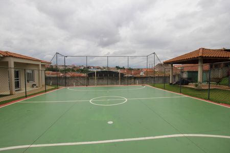 Apartamento para alugar com 43m², 2 quartos e 1 vagaÁrea comum