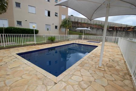 Apartamento para alugar com 43m², 2 quartos e 1 vagaÁrea comum