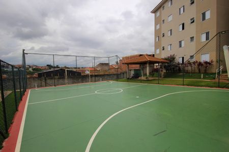 Apartamento para alugar com 43m², 2 quartos e 1 vagaÁrea comum