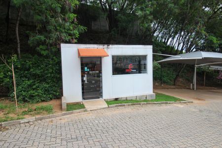 Apartamento para alugar com 43m², 2 quartos e 1 vagaÁrea comum