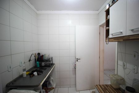 Apartamento para alugar com 43m², 2 quartos e 1 vagaCozinha
