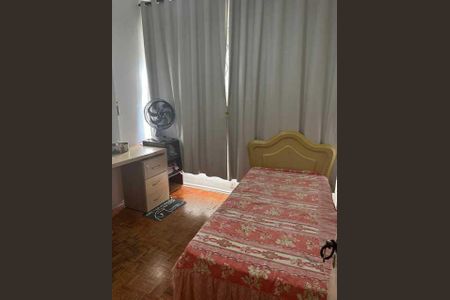 Apartamento à venda com 3 quartos, 75m² em Méier, Rio de Janeiro