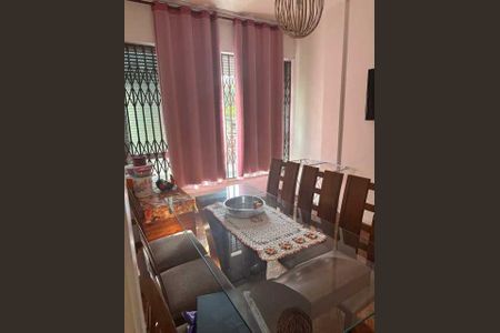 Apartamento à venda com 3 quartos, 75m² em Méier, Rio de Janeiro