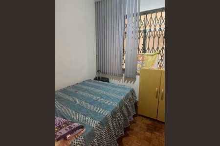 Apartamento à venda com 3 quartos, 75m² em Méier, Rio de Janeiro