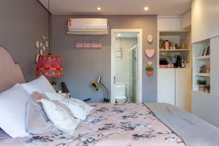 Apartamento à venda com 3 quartos, 102m² em Indianópolis, São Paulo