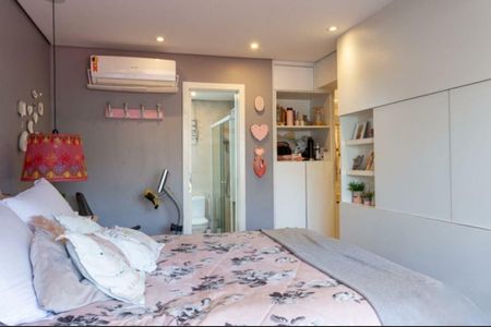 Apartamento à venda com 3 quartos, 102m² em Indianópolis, São Paulo