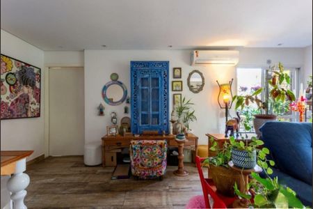 Apartamento à venda com 3 quartos, 102m² em Indianópolis, São Paulo