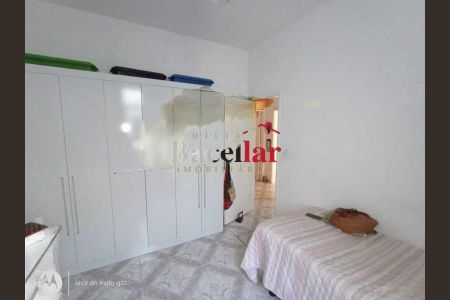 Apartamento à venda com 2 quartos, 63m² em Méier, Rio de Janeiro