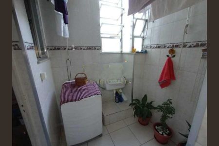 Apartamento à venda com 2 quartos, 63m² em Méier, Rio de Janeiro