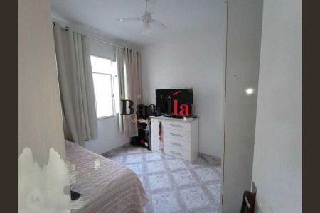 Apartamento à venda com 2 quartos, 63m² em Méier, Rio de Janeiro