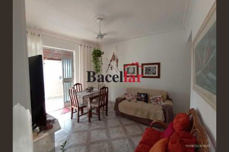 Apartamento à venda com 2 quartos, 63m² em Méier, Rio de Janeiro