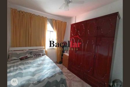 Apartamento à venda com 2 quartos, 63m² em Méier, Rio de Janeiro