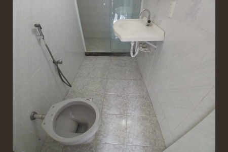 Apartamento à venda com 4 quartos, 110m² em Méier, Rio de Janeiro