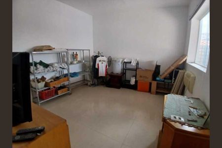 Apartamento à venda com 4 quartos, 110m² em Méier, Rio de Janeiro