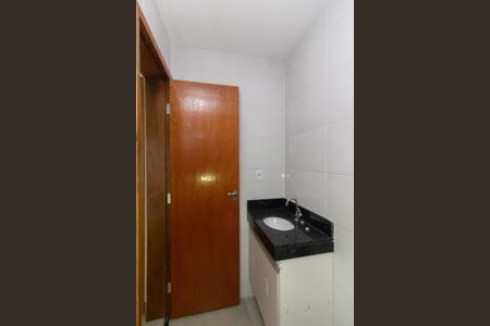 Apartamento para alugar com 40m², 1 quarto e sem vaga Apartamento para alugar com 40m², 1 quarto e sem vagaBanheiro