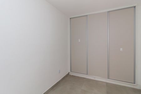 Quarto 1 de apartamento para alugar com 1 quarto, 40m² em Vila Siqueira (zona Leste), São Paulo