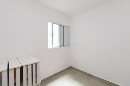 Quarto 1 de apartamento para alugar com 1 quarto, 40m² em Vila Siqueira (zona Leste), São Paulo
