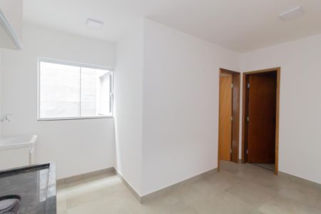 Apartamento para alugar com 40m², 1 quarto e sem vaga Apartamento para alugar com 40m², 1 quarto e sem vagaSala/Cozinha