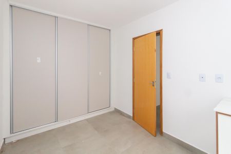 Quarto 1 de apartamento para alugar com 1 quarto, 40m² em Vila Siqueira (zona Leste), São Paulo