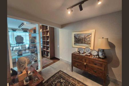 Apartamento à venda com 4 quartos, 280m² em Copacabana, Rio de Janeiro