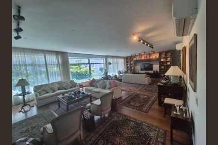 Apartamento à venda com 4 quartos, 280m² em Copacabana, Rio de Janeiro