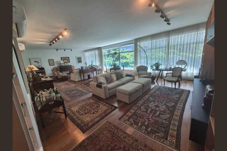 Apartamento à venda com 4 quartos, 280m² em Copacabana, Rio de Janeiro