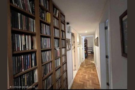 Apartamento à venda com 4 quartos, 280m² em Copacabana, Rio de Janeiro