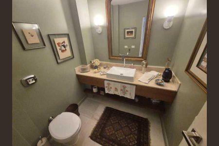 Apartamento à venda com 4 quartos, 280m² em Copacabana, Rio de Janeiro