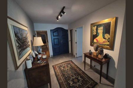 Apartamento à venda com 4 quartos, 280m² em Copacabana, Rio de Janeiro