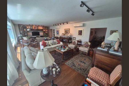 Apartamento à venda com 4 quartos, 280m² em Copacabana, Rio de Janeiro