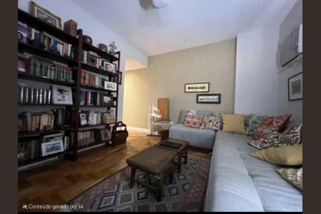 Apartamento à venda com 4 quartos, 280m² em Copacabana, Rio de Janeiro